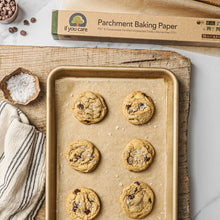 Load image into Gallery viewer, IF YOU CARE - PARCHMENT BAKING PAPER -
