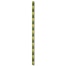 Load image into Gallery viewer, ECO STRAW - REGULAR - PAPER STRAW - 3 PLY  - BAMBOO
