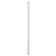 Load image into Gallery viewer, ECO STRAW - REGULAR - PAPER STRAW - 3 PLY - WHITE
