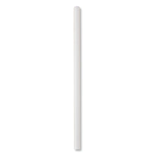 Load image into Gallery viewer, ECO STRAW - COCKTAIL - PAPER STRAW - 3 PLY - WHITE
