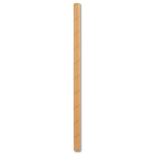 Load image into Gallery viewer, ECO STRAW - JUMBO - PAPER STRAW - 3 PLY - KRAFT
