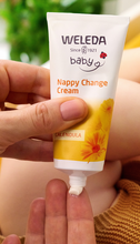 Load image into Gallery viewer, WELEDA- NAPPY CHANGE CREAM 75ML
