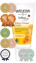 Load image into Gallery viewer, WELEDA- NAPPY CHANGE CREAM 75ML
