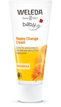 Load image into Gallery viewer, WELEDA- NAPPY CHANGE CREAM 75ML
