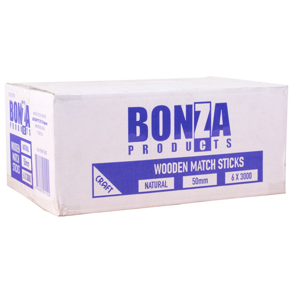 BONZA - MATCH STICK - 50MM