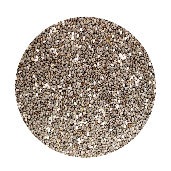 AZTEC - CHIA SEED - ORGANIC