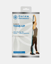 Load image into Gallery viewer, GAIAM - FLATBAND - TONE UP - MEDIUM
