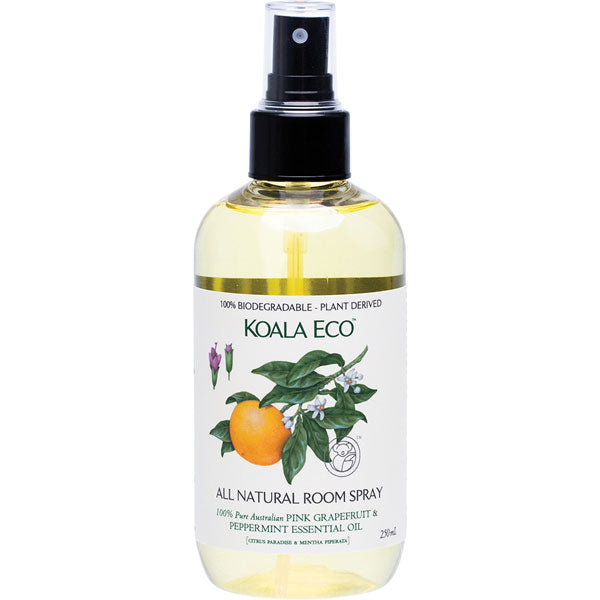 KOALA ECO - NATURAL ROOM SPRAY - 250ML