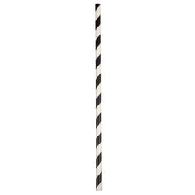 Load image into Gallery viewer, ECO-STRAW - PAPER STRAWS - 100 PACK
