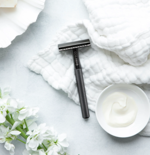 EVER ECO - REUSABLE SAFETY RAZOR